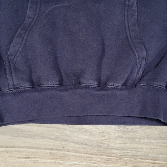 Yellowstone National Park Souvenir hoodie Small Embroidered - Picture 8 of 9